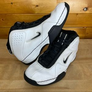 nike air flight perception